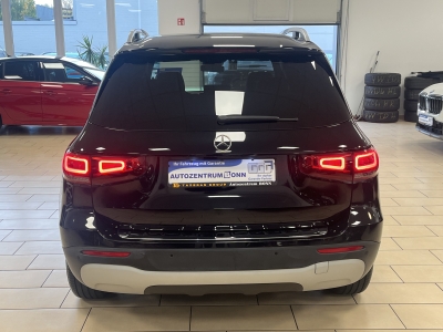Mercedes-Benz GLB 200 d*TeiLeder*SHZ*Navi*PDC*LED*KlimaAuto*