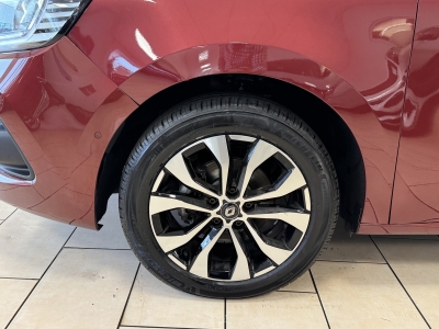 Renault Kangoo Techno*LED*Navi*AHK*R-Cam*Spurhalte*SHZ*