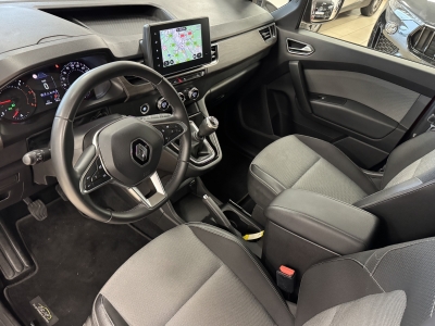 Renault Kangoo Techno*LED*Navi*AHK*R-Cam*Spurhalte*SHZ*