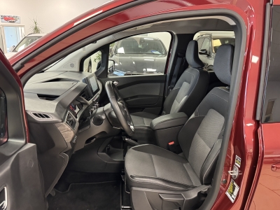 Renault Kangoo Techno*LED*Navi*AHK*R-Cam*Spurhalte*SHZ*