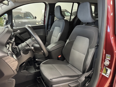 Renault Kangoo Techno*LED*Navi*AHK*R-Cam*Spurhalte*SHZ*