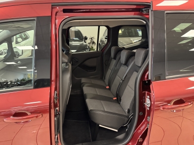 Renault Kangoo Techno*LED*Navi*AHK*R-Cam*Spurhalte*SHZ*