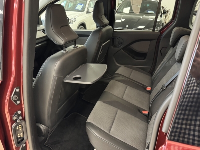 Renault Kangoo Techno*LED*Navi*AHK*R-Cam*Spurhalte*SHZ*