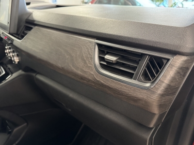 Renault Kangoo Techno*LED*Navi*AHK*R-Cam*Spurhalte*SHZ*