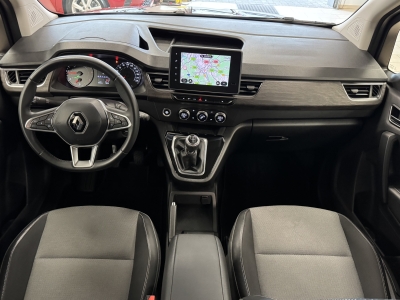 Renault Kangoo Techno*LED*Navi*AHK*R-Cam*Spurhalte*SHZ*