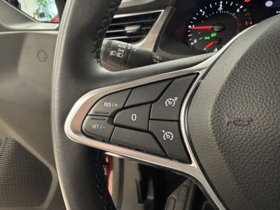 Renault Kangoo Techno*LED*Navi*AHK*R-Cam*Spurhalte*SHZ*