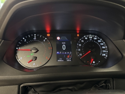 Renault Kangoo Techno*LED*Navi*AHK*R-Cam*Spurhalte*SHZ*