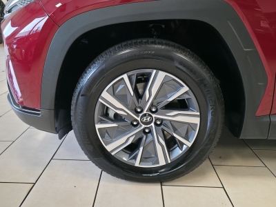 Hyundai TUCSON Trend 2WD*Pano*Navi*R-Cam*CarPlay*SHZ*LED*