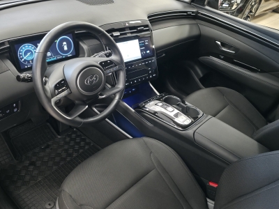 Hyundai TUCSON Trend 2WD*Pano*Navi*R-Cam*CarPlay*SHZ*LED*