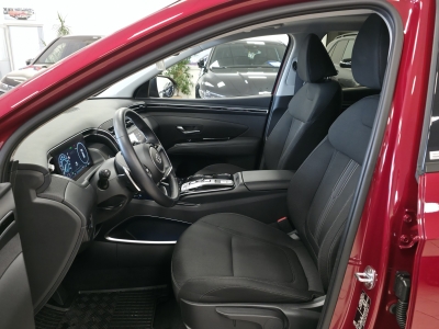 Hyundai TUCSON Trend 2WD*Pano*Navi*R-Cam*CarPlay*SHZ*LED*