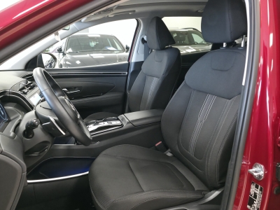 Hyundai TUCSON Trend 2WD*Pano*Navi*R-Cam*CarPlay*SHZ*LED*