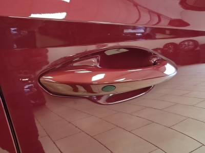 Hyundai TUCSON Trend 2WD*Pano*Navi*R-Cam*CarPlay*SHZ*LED*