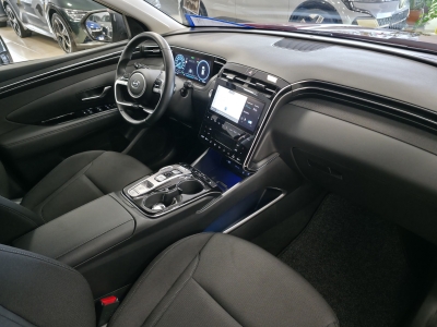 Hyundai TUCSON Trend 2WD*Pano*Navi*R-Cam*CarPlay*SHZ*LED*