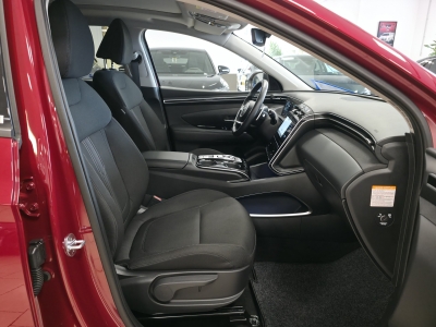 Hyundai TUCSON Trend 2WD*Pano*Navi*R-Cam*CarPlay*SHZ*LED*