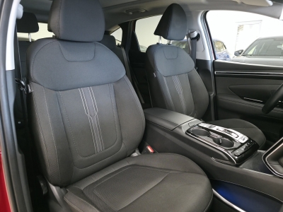 Hyundai TUCSON Trend 2WD*Pano*Navi*R-Cam*CarPlay*SHZ*LED*