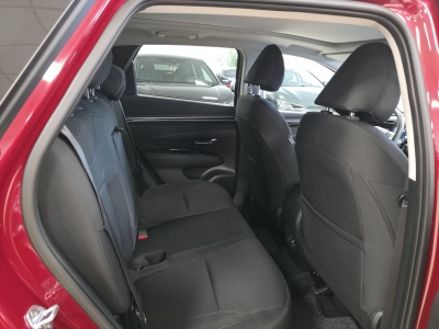 Hyundai TUCSON Trend 2WD*Pano*Navi*R-Cam*CarPlay*SHZ*LED*