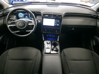Hyundai TUCSON Trend 2WD*Pano*Navi*R-Cam*CarPlay*SHZ*LED*