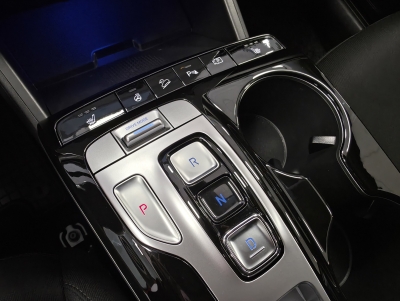 Hyundai TUCSON Trend 2WD*Pano*Navi*R-Cam*CarPlay*SHZ*LED*