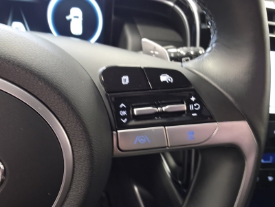 Hyundai TUCSON Trend 2WD*Pano*Navi*R-Cam*CarPlay*SHZ*LED*