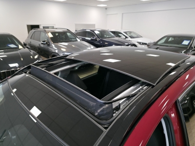 Hyundai TUCSON Trend 2WD*Pano*Navi*R-Cam*CarPlay*SHZ*LED*