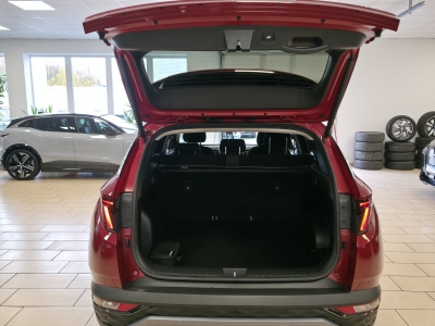 Hyundai TUCSON Trend 2WD*Pano*Navi*R-Cam*CarPlay*SHZ*LED*