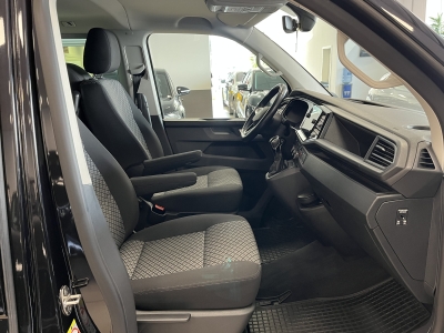 VW T6 Multivan FWD*Navi*LED*R-Cam*CarPlay*WinterP*