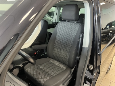 VW T6 Multivan FWD*Navi*LED*R-Cam*CarPlay*WinterP*