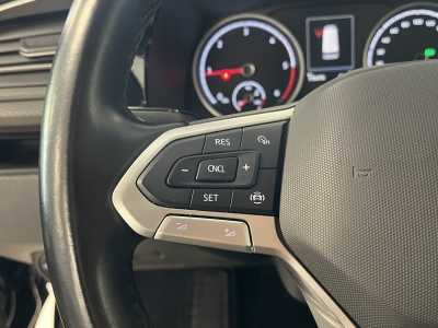 VW T6 Multivan FWD*Navi*LED*R-Cam*CarPlay*WinterP*