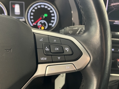 VW T6 Multivan FWD*Navi*LED*R-Cam*CarPlay*WinterP*