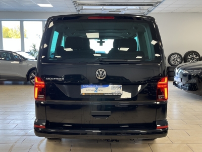 VW T6 Multivan FWD*Navi*LED*R-Cam*CarPlay*WinterP*