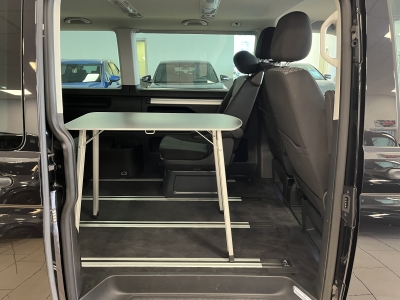 VW T6 Multivan FWD*Navi*LED*R-Cam*CarPlay*WinterP*