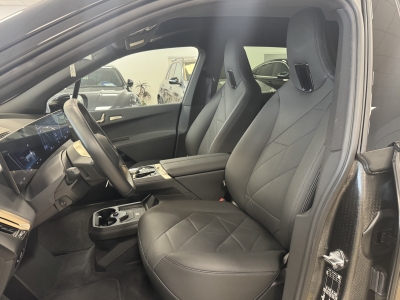 BMW iX M60*Bowers&Wilkins*Pano*Laser*Leder*Navi*HUD*