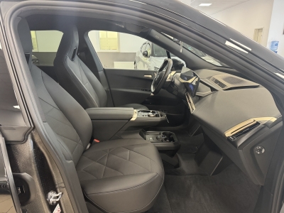 BMW iX M60*Bowers&Wilkins*Pano*Laser*Leder*Navi*HUD*