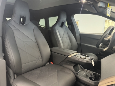 BMW iX M60*Bowers&Wilkins*Pano*Laser*Leder*Navi*HUD*