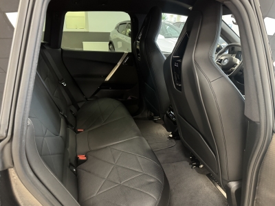 BMW iX M60*Bowers&Wilkins*Pano*Laser*Leder*Navi*HUD*