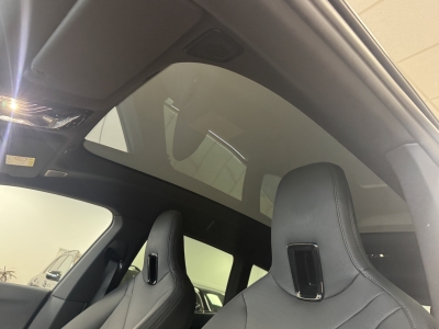 BMW iX M60*Bowers&Wilkins*Pano*Laser*Leder*Navi*HUD*
