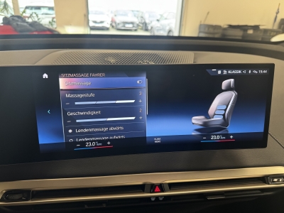 BMW iX M60*Bowers&Wilkins*Pano*Laser*Leder*Navi*HUD*
