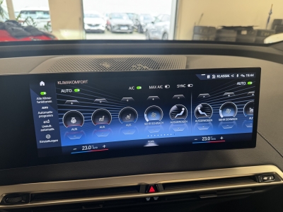 BMW iX M60*Bowers&Wilkins*Pano*Laser*Leder*Navi*HUD*