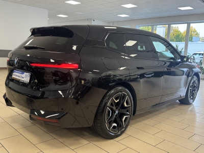 BMW iX M60*Bowers&Wilkins*Pano*Laser*Leder*Navi*HUD*