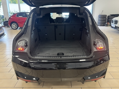 BMW iX M60*Bowers&Wilkins*Pano*Laser*Leder*Navi*HUD*