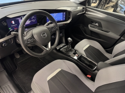 Opel Mokka Elegance*Navi*LED*Winter-Packet*SHZ*R-Cam*