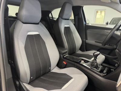 Opel Mokka Elegance*Navi*LED*Winter-Packet*SHZ*R-Cam*