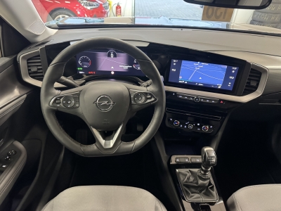 Opel Mokka Elegance*Navi*LED*Winter-Packet*SHZ*R-Cam*