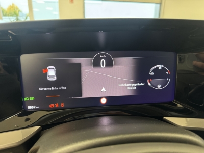 Opel Mokka Elegance*Navi*LED*Winter-Packet*SHZ*R-Cam*