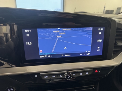 Opel Mokka Elegance*Navi*LED*Winter-Packet*SHZ*R-Cam*