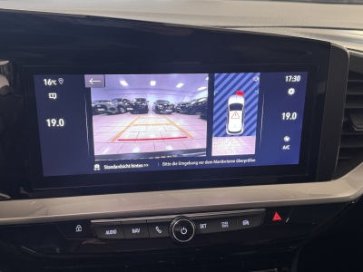 Opel Mokka Elegance*Navi*LED*Winter-Packet*SHZ*R-Cam*