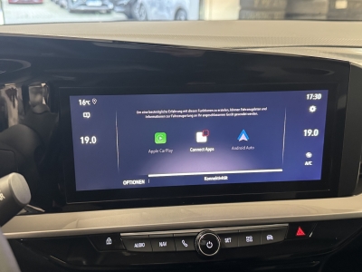 Opel Mokka Elegance*Navi*LED*Winter-Packet*SHZ*R-Cam*