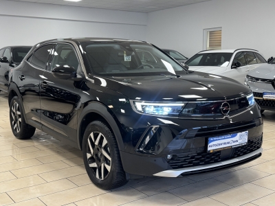 Opel Mokka Elegance*Navi*LED*Winter-Packet*SHZ*R-Cam*