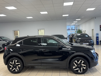 Opel Mokka Elegance*Navi*LED*Winter-Packet*SHZ*R-Cam*