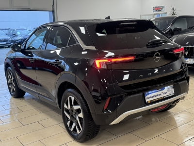 Opel Mokka Elegance*Navi*LED*Winter-Packet*SHZ*R-Cam*